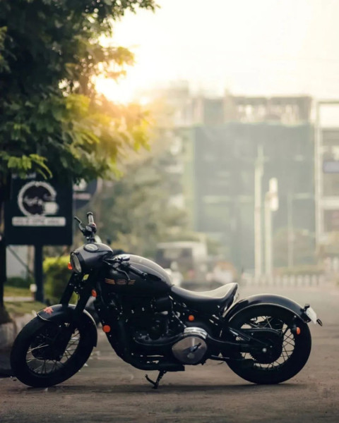 Photoshop CB Black Bike Background HD Images New Editing PHoto